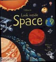 Look inside Space