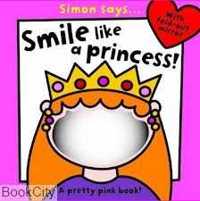 Smile Like a Princess
