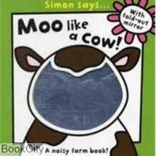 Moo Like a Cow