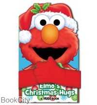 Elmos Christmas Hugs
