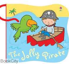 The Jolly Pirate
