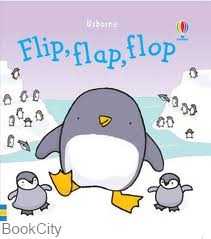 Flip Flap Flop