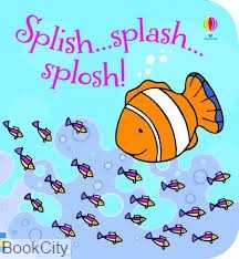 Splish Splash Splosh
