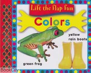 (Colors (Little the Flap Fun