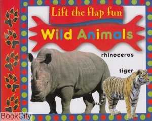 (Wild Animals (Little the Flap Fun