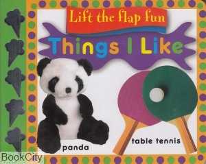 (Things I Like (Little the Flap Fun