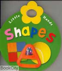 Little Hands Shapes
