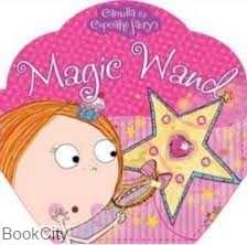 Magic Wand