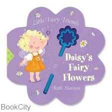 Daisys Fairy Flowers