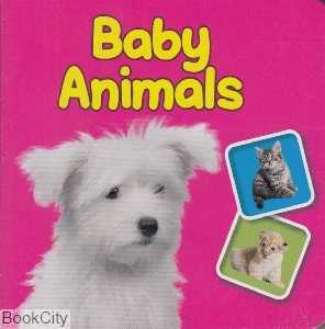 Baby Animals (خشتی)