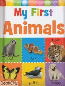 My First Animals