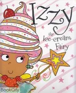 Izzy the Ice Cream Fairy