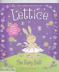 Lettice The fairy Ball