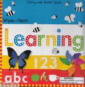Learning 1 2 3 A B C