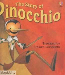 The Story of Pinocchio