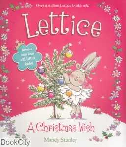 Lettice A Christmas Wish