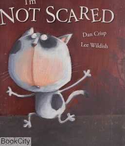Im Not Scared