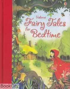 Usborn Fairy Tales for Bed Time 0648