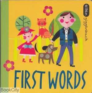 First Words