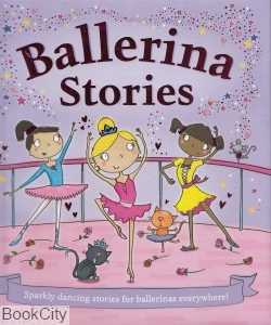 Ballerina Stories