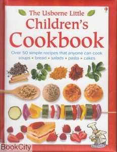 Cook Book