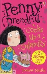 Penny Dreadful Cooks Up a Calamity
