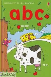 a b c