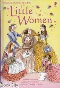 Little Women 7796