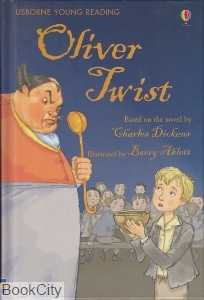 Oliver Twist