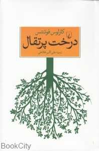 درخت پرتقال