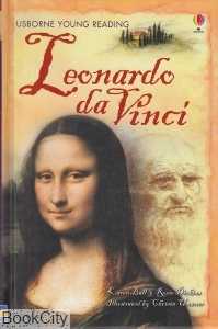 Leonardo Da Vinchi