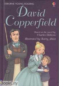 David Copperfield