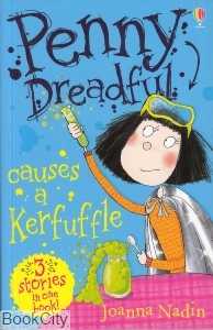 ‍Penny Dreadful Causes a Kerfuffle