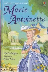 Marie Antoinette