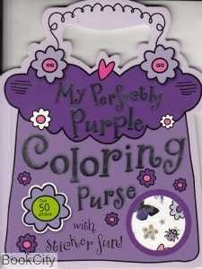 My Perfeetly Purple