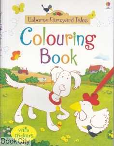 Colouring Book