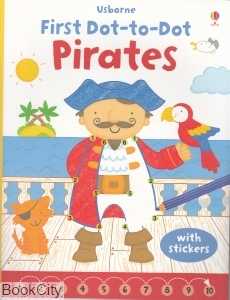 First Dot To Dot Pirates