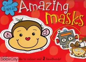 Amazing Masks