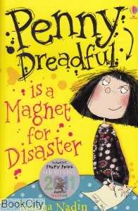 Penny Dreadful is a Magnet for Disaster