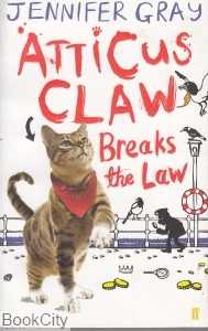 Atticus Claw