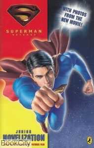 SuperMan Returns