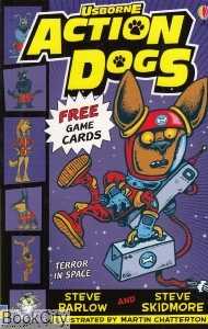 Actions Dogs (بنفش)