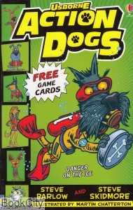 Actions Dogs (سبز)