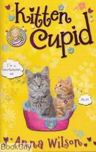 Kitten Cupid