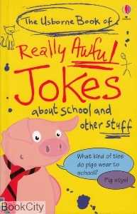 Really Awful Jokes