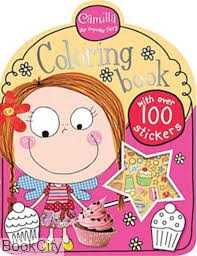 Coloring Book