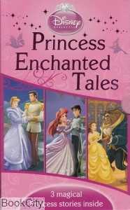 Princess Enchanted Tales