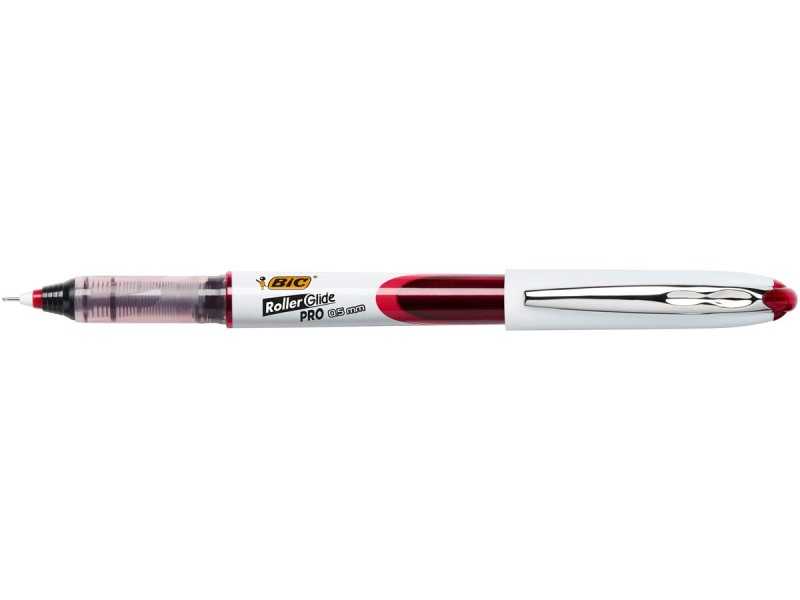 روان‌نویس قرمز BiC 537R 0.7mm