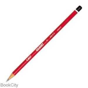 مداد مشکی BiC Gilbert - 0