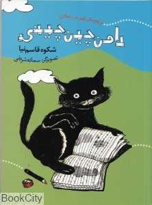 دامن چین‌چینی